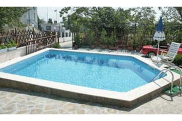 Bulgarie Hotel Sveti Konštantin i Elena, Extérieur